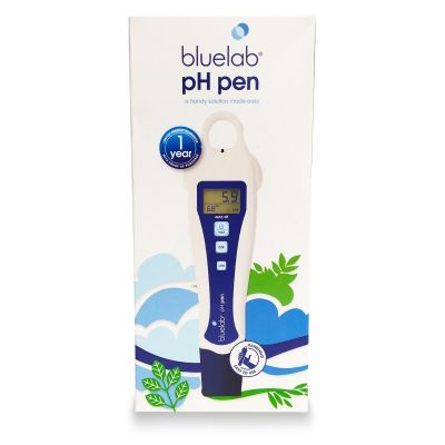 BlueLab pH pen