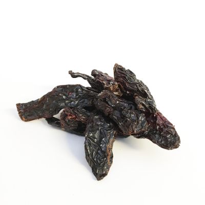 Whole dried Morita chilli