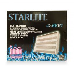 Starlite Propagation Fluoro Light Kit 4 x 55 Watt